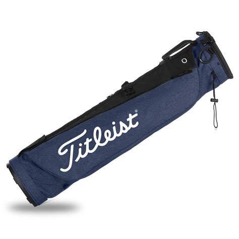 pencil golf bags argos|titleist golf pencil bags.